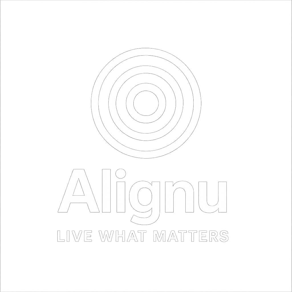Alignu Logo